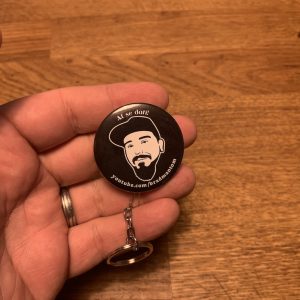 Otvírák na lahve FACE