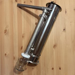 Generátor studeného kouře GSK