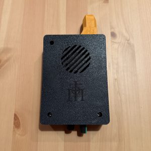 Ventilátor GSK REG s regulací otáček