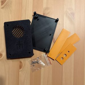 Krabička GSK ventilátor REG