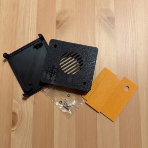 Krabička GSK ventilátor mini